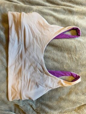 Lululemon Align Reversible Bra
